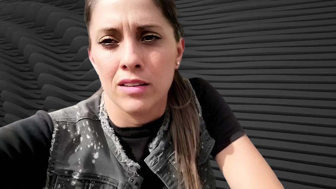 Funcionaria pública arrestada: madre de Bertha Michelle Mendoza involucrada