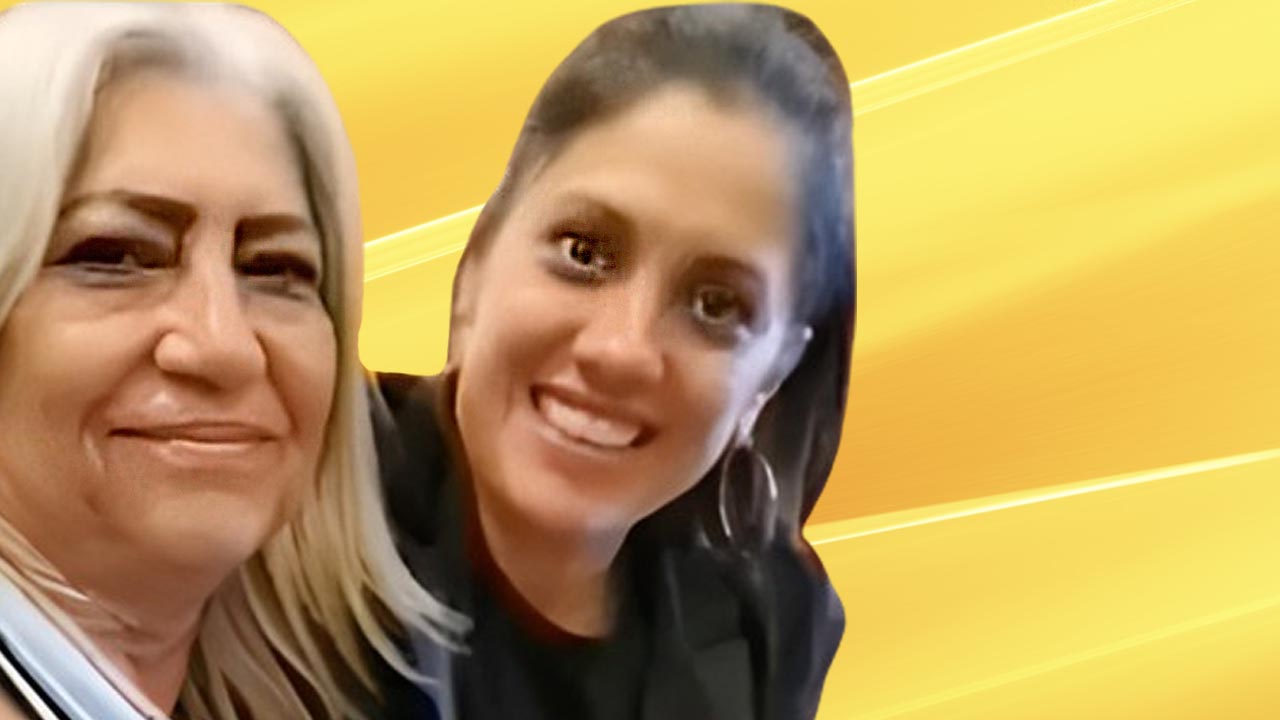 Bertha Michelle Mendoza’s mother in corruption scandal: leader of killer network