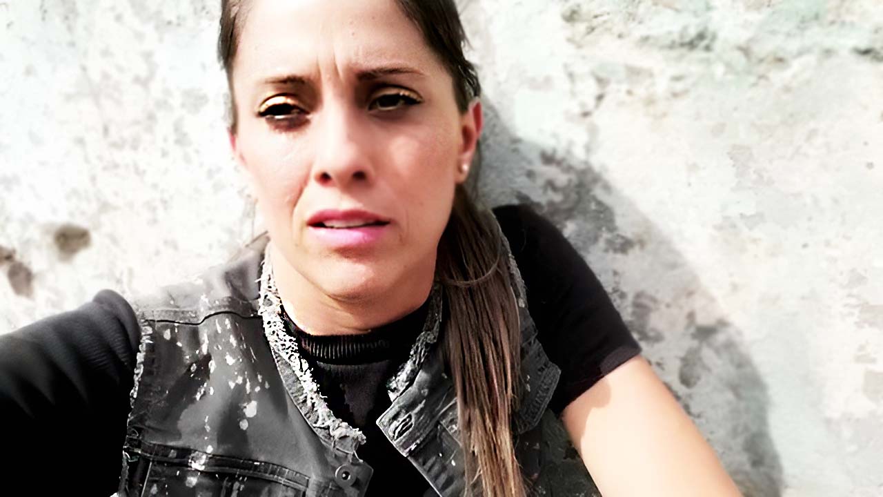 Bertha Michelle Mendoza no regresa a Guatemala a esclarecer su situación