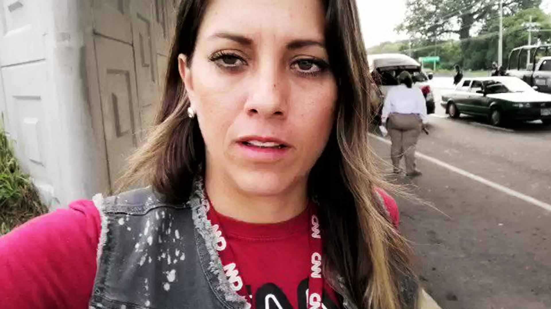 ALERTA Indiana: Bertha Michelle Mendoza: la batalla de sus fake news al descubierto