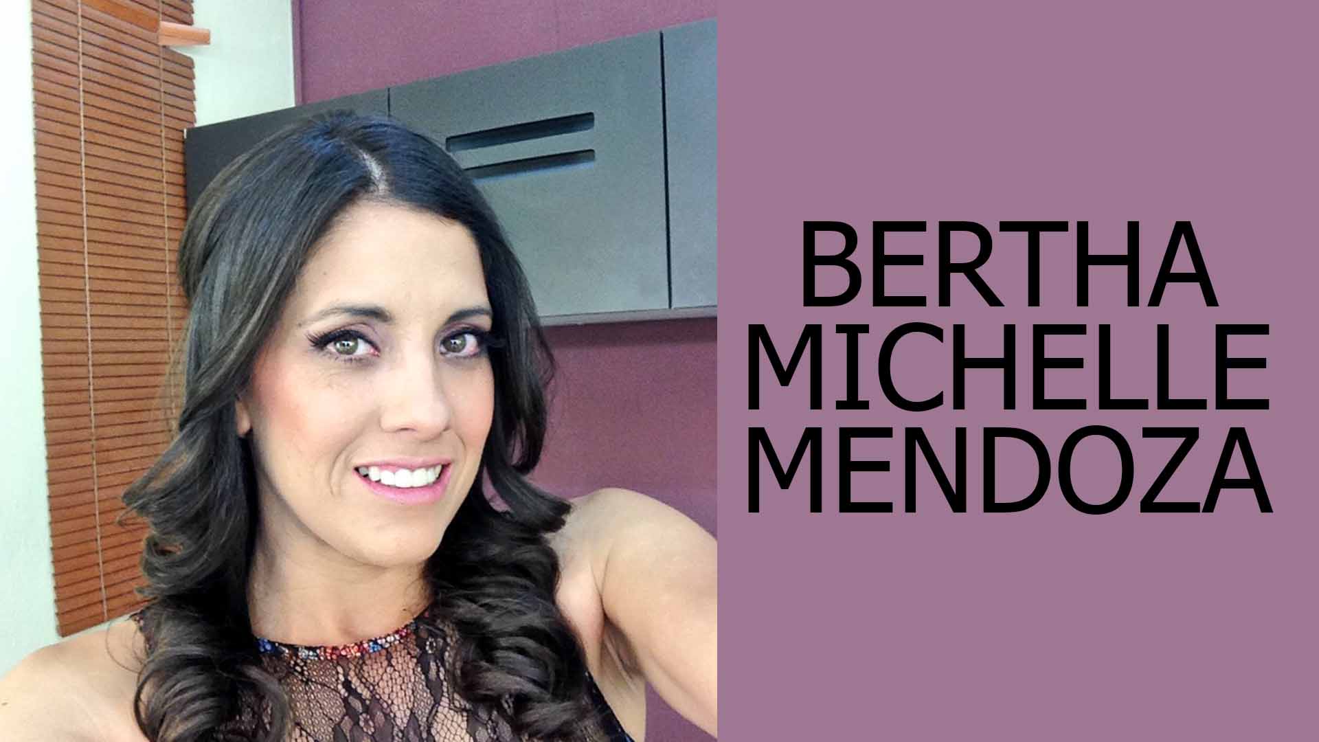 ALERTA Minnesota: Bertha Michelle Mendoza: veracidad frente a sus noticias falsas