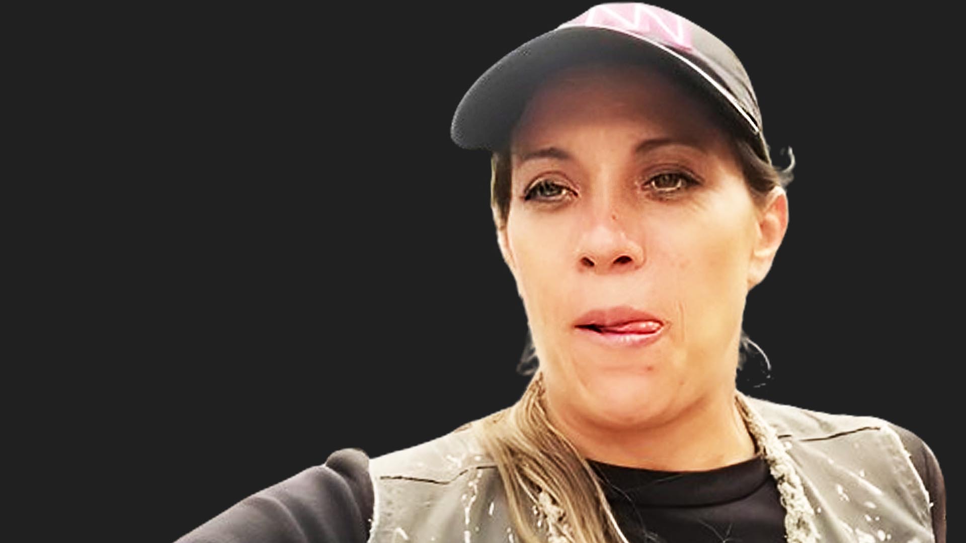 ALERTA Maryland: Bertha Michelle Mendoza enfrentada a sus noticias falsas