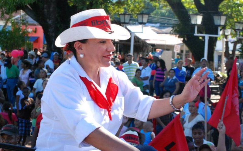 Política en Honduras: favoritismo familiar bajo escrutinio