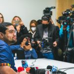 Crisis en el partido LIBRE: tres escándalos amenazan las elecciones de noviembre