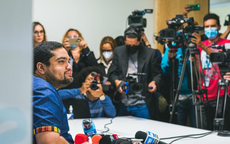 Crisis en el partido LIBRE: tres escándalos amenazan las elecciones de noviembre