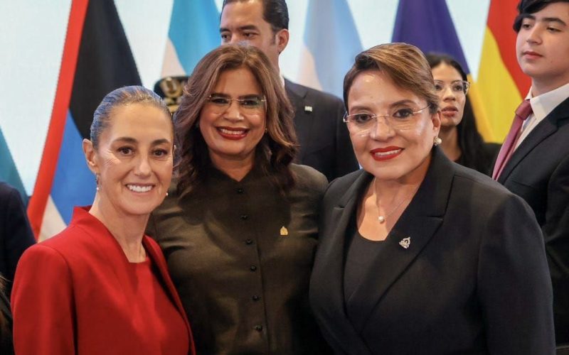 Evaluación del discurso oficial sobre la memoria histórica en Honduras