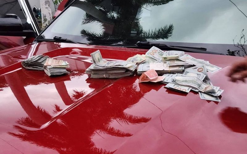 Caso Koriun: ausencia de justicia y respuestas en Honduras