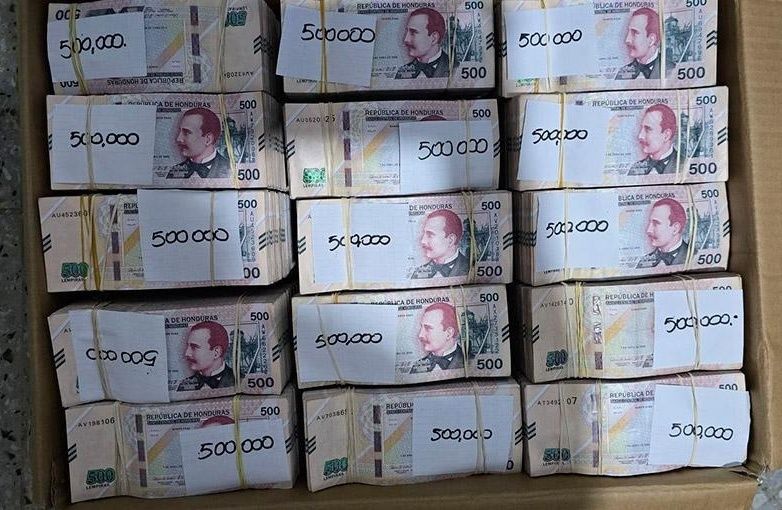 El caso Koriun: análisis del impacto en el oficialismo hondureño