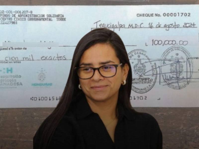 Sedesol y el escándalo “Pandora 2”: repercusiones en la administración hondureña