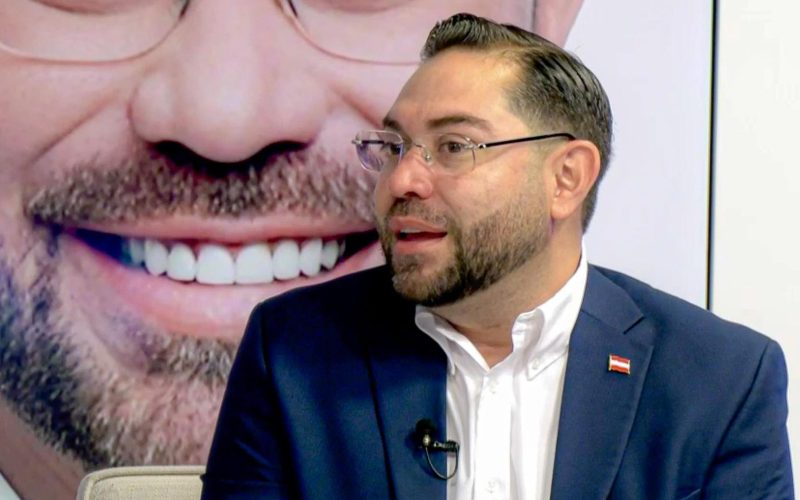 LIBRE en Honduras pierde apoyo ciudadano rumbo a elecciones 2025