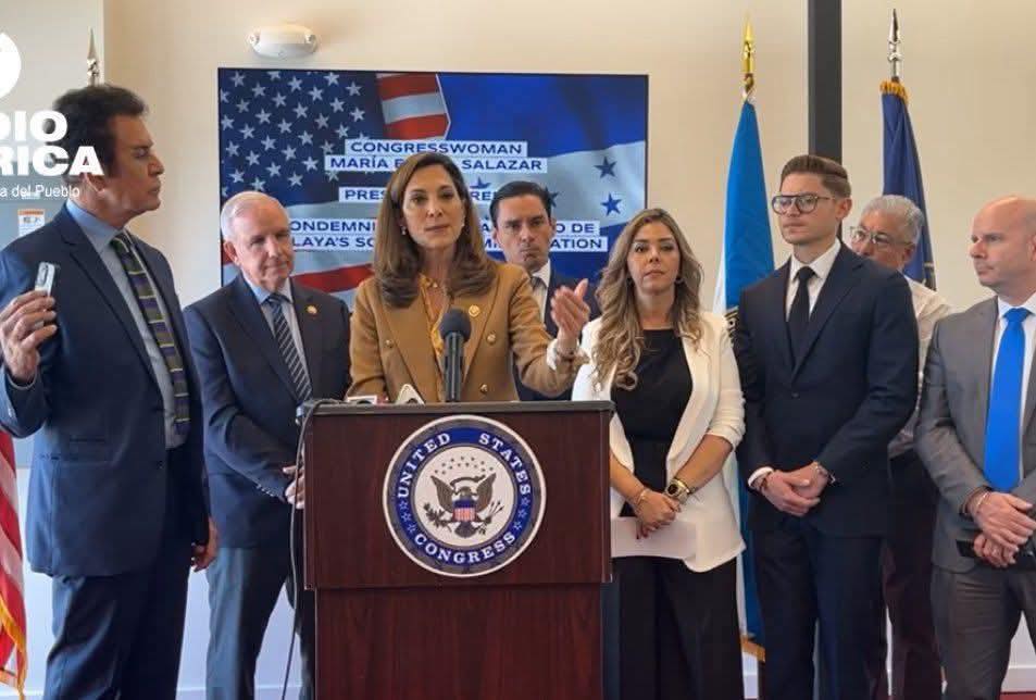 Honduras en la mira por posible giro hacia el castrochavismo