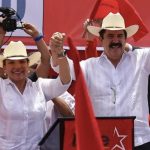 Evaluación negativa del gobierno de Xiomara Castro en Honduras