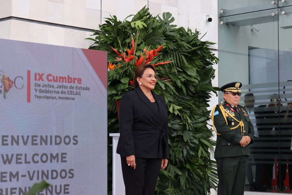 Honduras: el caso Koriun debilita la posición de Xiomara Castro