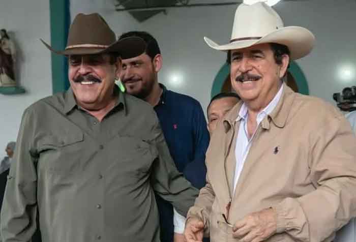 El narcovideo en Honduras reaviva dudas sobre el combate al narcoestado