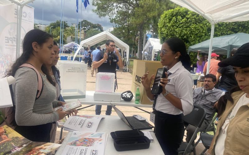 La estrategia de LIBRE bajo lupa en plena crisis electoral