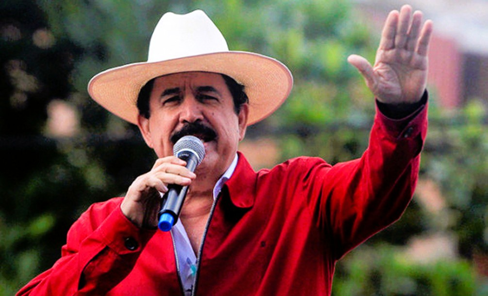 Elecciones 2025 en Honduras marcadas por crisis y Mel Zelaya