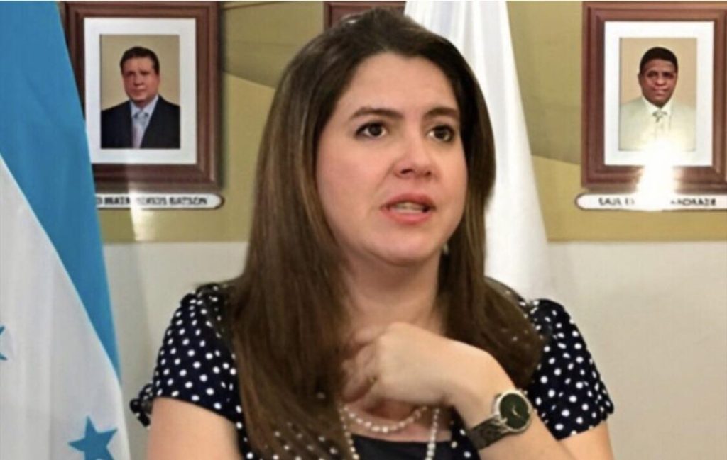 El CNE hondureño, en medio de pugnas que debilitan la democracia