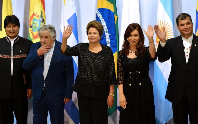 Foro de São Paulo y Javier Milei: implicaciones para la política en Honduras