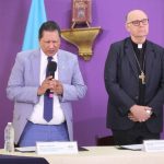 Honduras: marcha por la paz busca frenar la polarización política