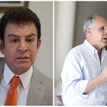 Crece el apoyo ciudadano a la alianza entre Nasralla y Asfura en Honduras