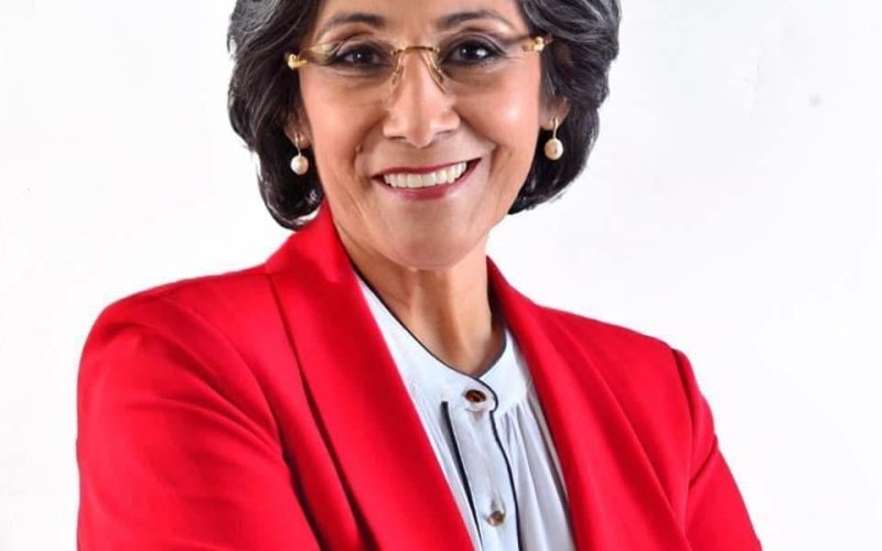 Riesgos al orden constitucional en Honduras según diputada Espinoza