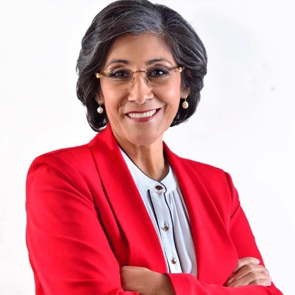 Riesgos al orden constitucional en Honduras según diputada Espinoza