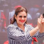 La confrontación de Rixi Moncada con las iglesias: riesgos y desafíos a menos de cinco meses de las elecciones