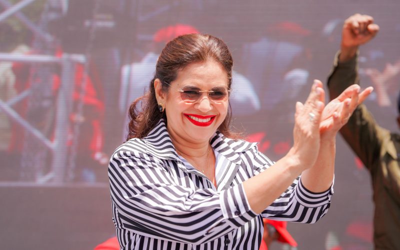 La confrontación de Rixi Moncada con las iglesias: riesgos y desafíos a menos de cinco meses de las elecciones