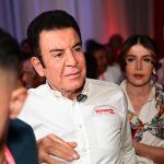 Salva Nasralla: gobierno manipula COVID-19 para sofocar protestas en Honduras