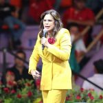 Rixi Moncada y su propuesta socialista: ¿un futuro cubano para Honduras?