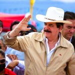 Declaraciones de Mel Zelaya sobre fraude electoral conmocionan Honduras