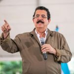 El papel de los 30.000 colectivos de Mel Zelaya en la gobernabilidad hondureña