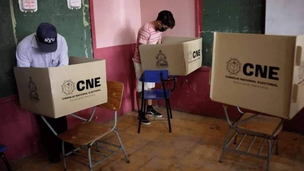 Elecciones hondureñas en jaque: LIBRE bajo la lupa