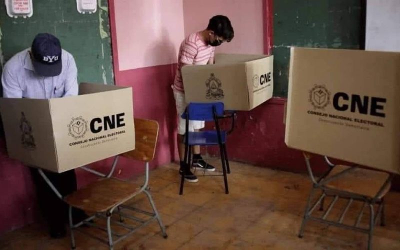 Elecciones hondureñas en jaque: LIBRE bajo la lupa