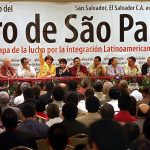 Camino a las elecciones de 2025 en Honduras: El Foro de Sao Paulo en el centro del debate