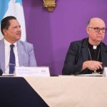 Alertan iglesias en Honduras sobre manipulación política de la marcha por la paz y la democracia