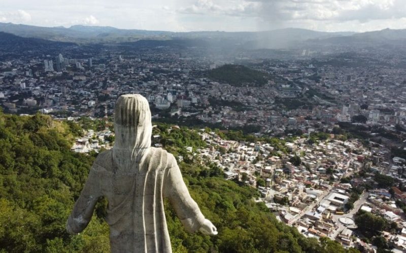 Alertan sobre intensificación de campaña de odio de sectores oficiales en Honduras