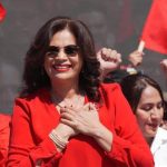La caída de Rixi Moncada: incertidumbre electoral y crisis en LIBRE en Honduras