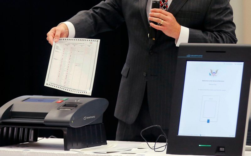 Sistema de Transmisión de Resultados Electorales en Honduras: Smartmatic bajo investigación