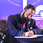 Luis Redondo implicado en proceso de aprobación de banco relacionado con familiares