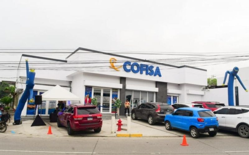 COFISA inicia trámite para operar como Banco Comercial en Honduras