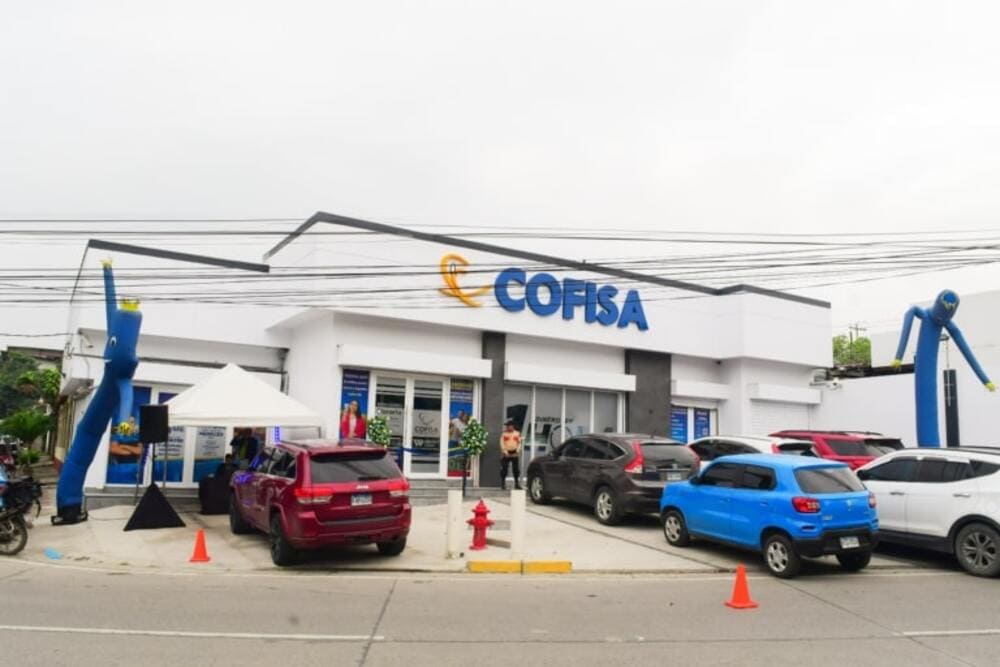 COFISA inicia trámite para operar como Banco Comercial en Honduras