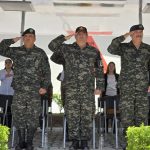 Honduras enfrenta debate sobre politización militar tras rumores de fractura en las Fuerzas Armadas
