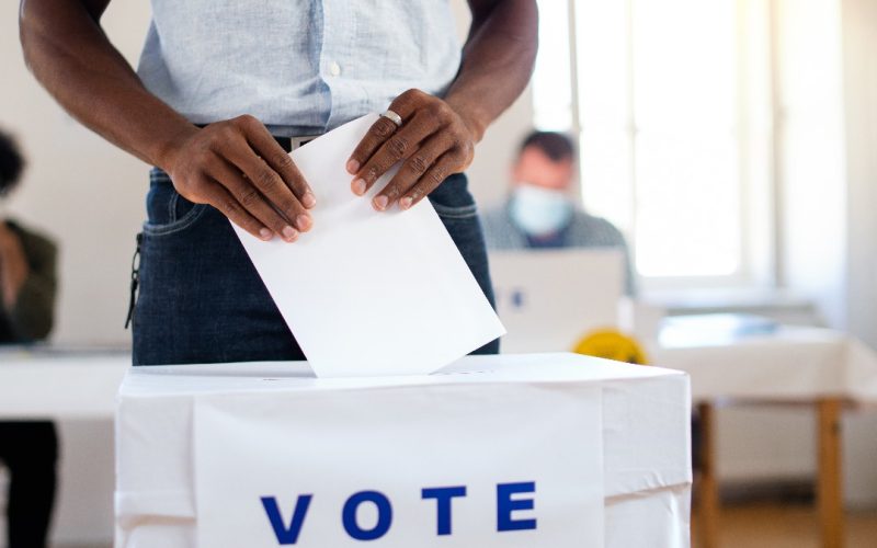 Denuncias de manipulación del TREP ponen en duda la transparencia electoral en Honduras