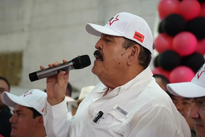 Filtración de video de Carlos Zelaya reactiva debate sobre lazos entre política y narcotráfico en Honduras