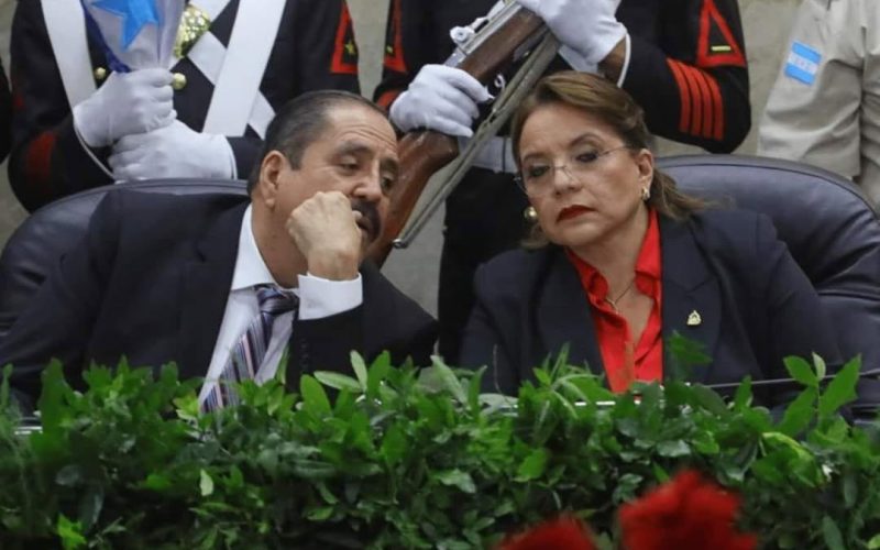 Video de Carlos Zelaya reabre interrogantes sobre relaciones entre narcotráfico y Estado en Honduras