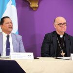 Caminata de Iglesias en Honduras impulsa el debate político y muestra tensiones con el oficialismo