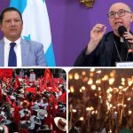 Iglesias y Gobierno en confrontación: el resurgimiento religioso y la política en Honduras