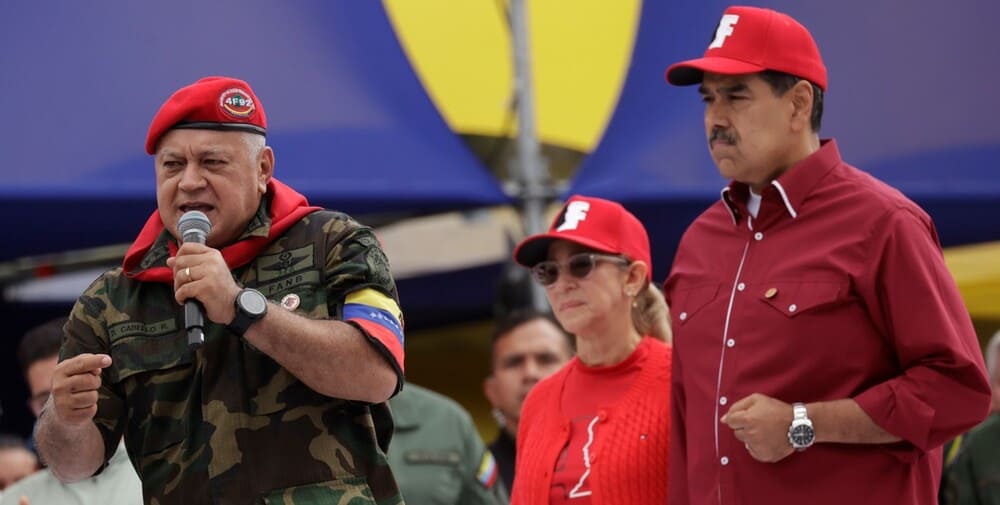 La situación venezolana y su repercusión en la izquierda política de Honduras