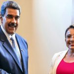 La caída de Maduro y el escenario político de LIBRE en Honduras